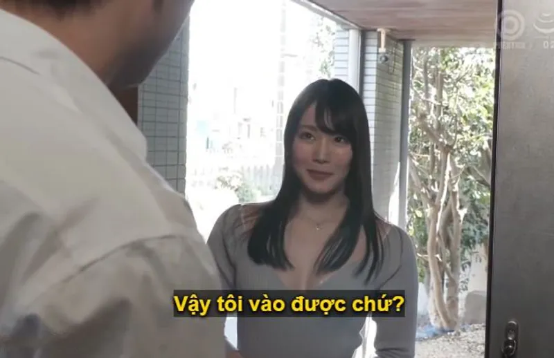 Một cuộc thác loạn tình dục của hội hàng xóm Bacchanalian, Miyu Hirose